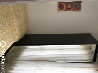 Appartement a louer boulogne-billancourt - 1 pièce(s) - 9 m2 - Surfyn