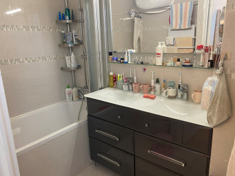 Appartement a louer lagny-sur-marne - 3 pièce(s) - 70 m2 - Surfyn