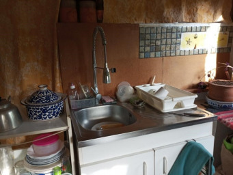 Appartement a louer saint-denis - 2 pièce(s) - 30 m2 - Surfyn