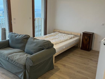 Appartement a louer nanterre - 1 pièce(s) - 31 m2 - Surfyn