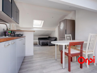 Appartement 180 000 € - 69 m²
