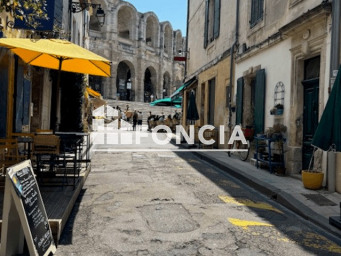 Maison a louer arles - 2 pièce(s) - 49 m2 - Surfyn