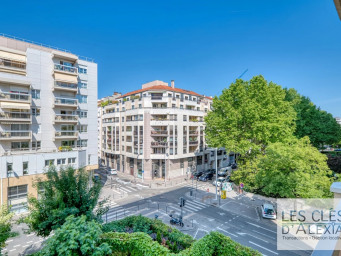 Appartement 110 000 € - 33 m²