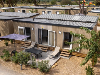 Maison 3 pièce(s) 40 m²à louer Perpignan