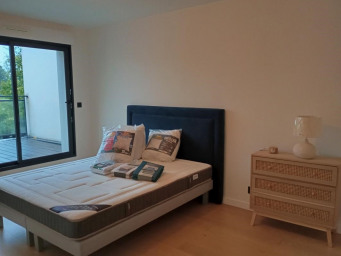 Maison a louer bruz - 5 pièce(s) - 141.73 m2 - Surfyn