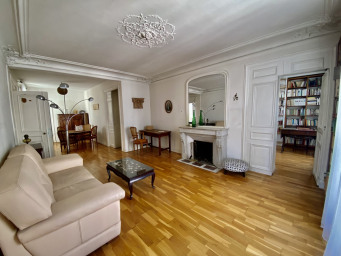 Appartement a louer paris-4e-arrondissement - 5 pièce(s) - 93 m2 - Surfyn