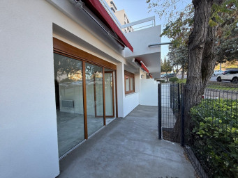 Appartement a louer marseille-12e-arrondissement - 2 pièce(s) - 51.3 m2 - Surfyn