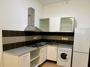 Appartement a louer marseille-1er-arrondissement - 1 pièce(s) - 32 m2 - Surfyn
