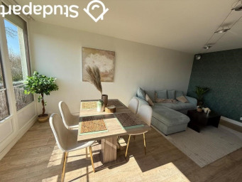 Appartement a louer beauvais - 3 pièce(s) - 67 m2 - Surfyn