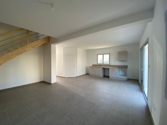 Maison a louer joue-les-tours - 5 pièce(s) - 113.18 m2 - Surfyn