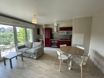 Appartement a louer eragny - 2 pièce(s) - 40.82 m2 - Surfyn