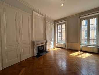 Appartement a louer lyon-6e-arrondissement - 2 pièce(s) - 68 m2 - Surfyn