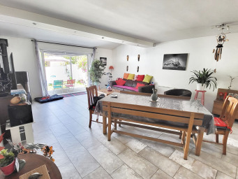 Maison a louer taverny - 5 pièce(s) - 103.46 m2 - Surfyn