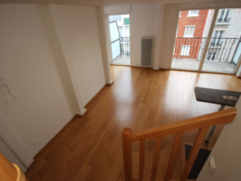 Appartement a louer la garenne-colombes - 2 pièce(s) - 48 m2 - Surfyn