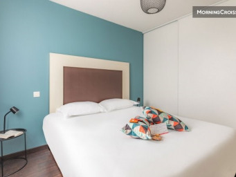 Appartement a louer saint-medard-en-jalles - 2 pièce(s) - 35 m2 - Surfyn