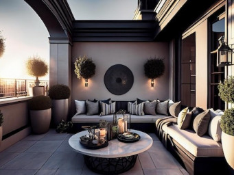 Maison a louer neuilly-sur-seine - 10 pièce(s) - 475 m2 - Surfyn