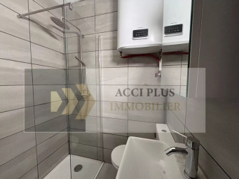 Appartement a louer nimes - 1 pièce(s) - 15.54 m2 - Surfyn