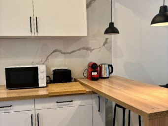 Appartement a louer toulon - 1 pièce(s) - 12 m2 - Surfyn