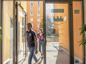 Appartement a louer ivry-sur-seine - 1 pièce(s) - 18 m2 - Surfyn