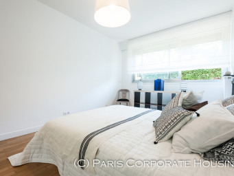 Appartement a louer neuilly-sur-seine - 3 pièce(s) - 75 m2 - Surfyn