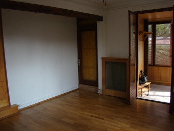 Maison a louer montreuil - 4 pièce(s) - 62.73 m2 - Surfyn