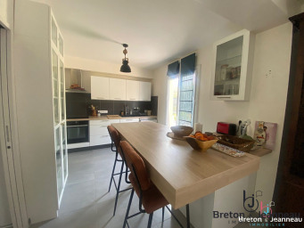 Maison a louer fougeres - 5 pièce(s) - 108 m2 - Surfyn