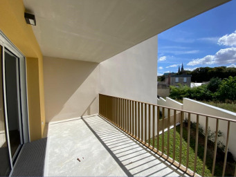 Appartement a louer chartres - 4 pièce(s) - 91 m2 - Surfyn