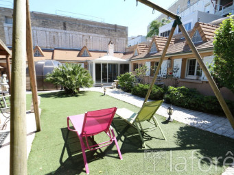 Maison a louer nanterre - 5 pièce(s) - 127 m2 - Surfyn