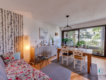 62 Annonces De Vente D Appartements A Meythet 74 Seloger Com