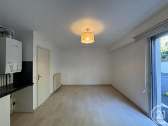 Appartement a louer nice - 1 pièce(s) - 27 m2 - Surfyn