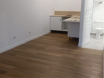 Appartement a louer marseille-16e-arrondissement - 1 pièce(s) - 23 m2 - Surfyn