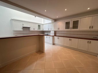 Maison a louer sannois - 8 pièce(s) - 178.3 m2 - Surfyn