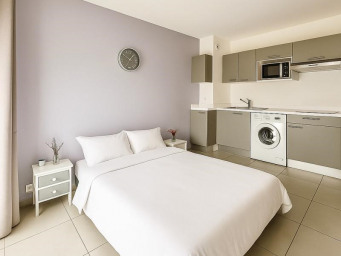 Appartement a louer nice - 1 pièce(s) - 24 m2 - Surfyn