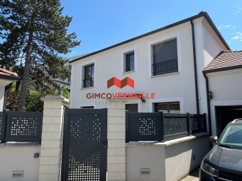 Maison a louer paris-14e-arrondissement - 5 pièce(s) - 170 m2 - Surfyn