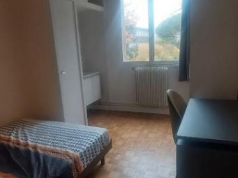 Appartement a louer viry-chatillon - 1 pièce(s) - 10 m2 - Surfyn