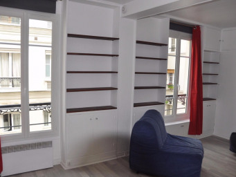 Appartement a louer paris-7e-arrondissement - 1 pièce(s) - 24 m2 - Surfyn