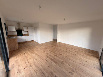 Maison a louer lannion - 4 pièce(s) - 85 m2 - Surfyn