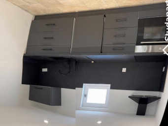 Appartement a louer challans - 1 pièce(s) - 28 m2 - Surfyn