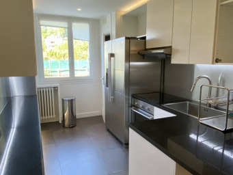 Appartement a louer maisons-laffitte - 6 pièce(s) - 130.83 m2 - Surfyn