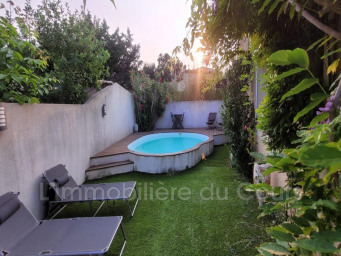 Maison a louer martigues - 5 pièce(s) - 103 m2 - Surfyn