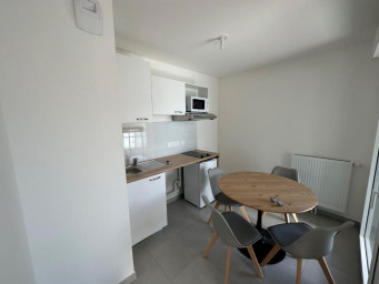 Appartement a louer dunkerque - 2 pièce(s) - 44 m2 - Surfyn