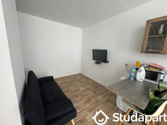 Appartement a louer tourcoing - 1 pièce(s) - 11 m2 - Surfyn