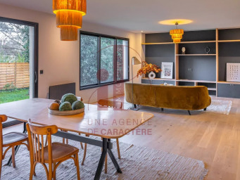 Maison a louer dammarie-les-lys - 5 pièce(s) - 160 m2 - Surfyn