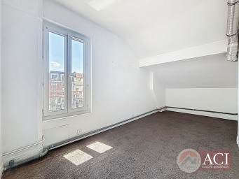 Appartement a louer deuil-la-barre - 3 pièce(s) - 58 m2 - Surfyn