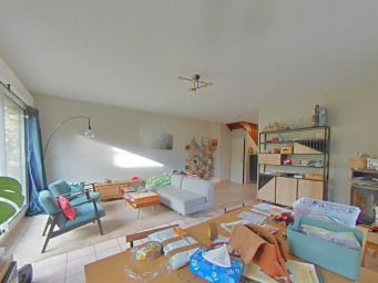 Maison a louer carrieres-sur-seine - 6 pièce(s) - 132 m2 - Surfyn