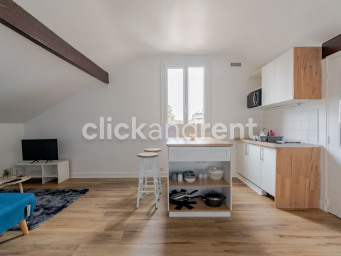 Appartement a louer viry-chatillon - 1 pièce(s) - 20.58 m2 - Surfyn