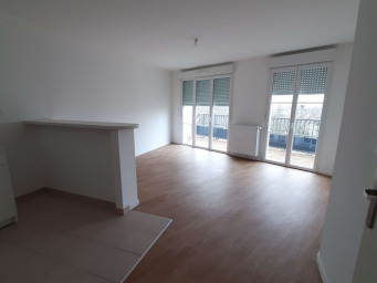 Appartement a louer gagny - 3 pièce(s) - 65.8 m2 - Surfyn