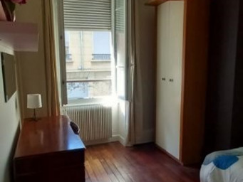 Appartement a louer oullins-pierre-benite - 1 pièce(s) - 11 m2 - Surfyn