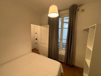 Appartement a louer paris-17e-arrondissement - 2 pièce(s) - 25 m2 - Surfyn