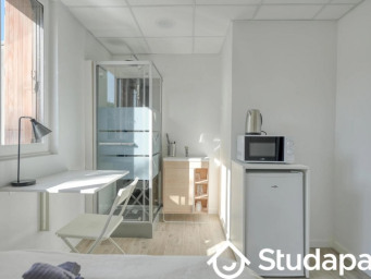 Appartement a louer montreuil - 1 pièce(s) - 13 m2 - Surfyn